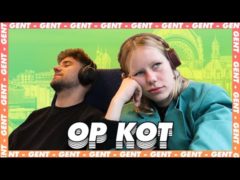 Op kot: Ik wil me hier echt graag bewijzen.