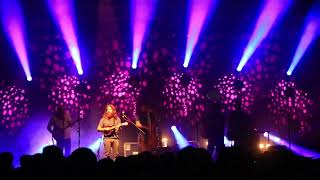 Greensky Bluegrasss &quot;Room Without A Roof&quot; 11.12.18 Aiken Bluegrass Festival