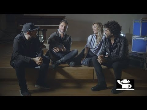 Intervista Pezzali Nek Renga - Nascita E Stile Di Vita Del Trio 08/06/18