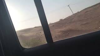 Safary is painful 😒