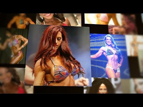 Muscle Dazzle Competition Bikinis and Figure Suits Muscle Dazzle ...
