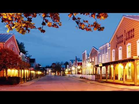 Disney's Hotel Cheyenne - Disneyland Paris
