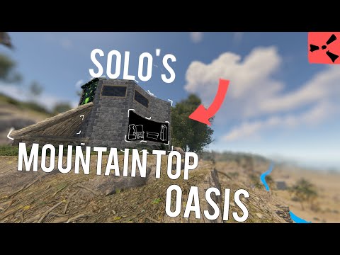 How I Stayed Undercover as an 800 Hour Solo Player on a High-Pop Server