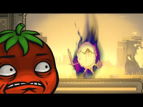 Brought Low by the Mighty ‘Egg’ | Slots & Daggers