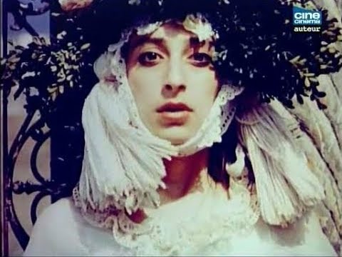 Arabesques on the Pirosmani Theme [1985]