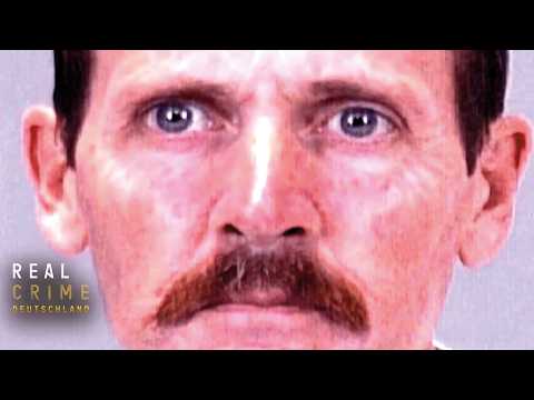 Curtis Dean Anderson: Der schlimmste Serienmörder der USA? | True Crime Doku