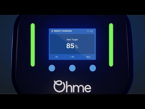 Introduction to Ohme