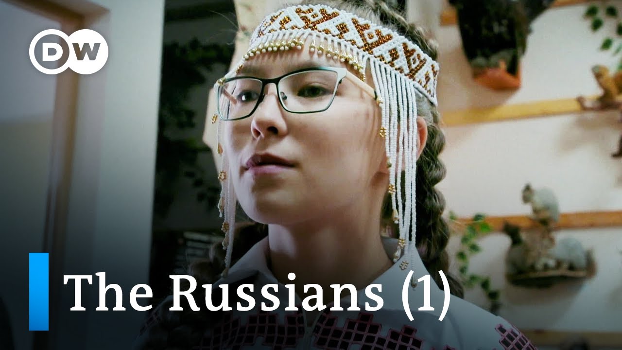 The 13 Best Documentaries About Russia