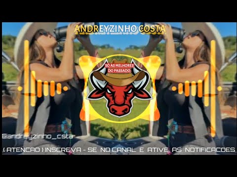 MODÃO DE BOTECO - EDIÇÃO ESPECIAL DE SETEMBRO 2024 - SÓ AS MELHORES  MODAS ((ANDREYZINHO COSTA))🎶