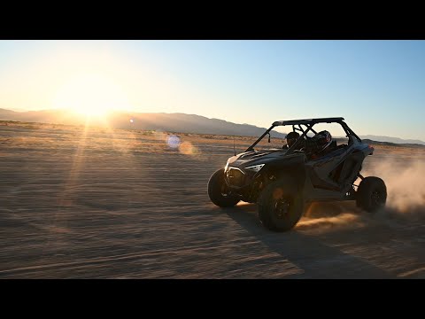 2021 Polaris RZR Pro XP Ultimate Review