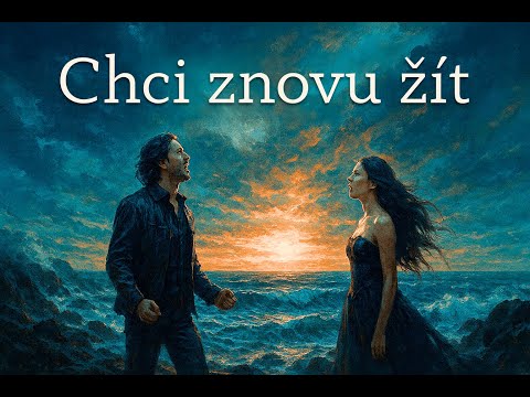 Hellrasher - Chci znovu žít! | Official Music Video