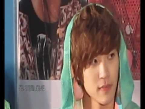 [121229 KCON & 130106 SM City Sucat Fancam] F.CUZ 대건 ~오직 그대만 보여요~