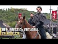 Resurrection Ertugrul Season 4 Episode 276