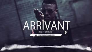 Timal - Arrivant (Instrumental) [Prod by SPIRI]
