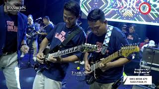 Download lagu Rhosad Irama - Nafsu Serakah | Familys Group Live Cover Kp Gurudug Mekarjaya Sepatan Tangerang mp3