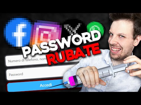 Come funziona l'SQL injection?