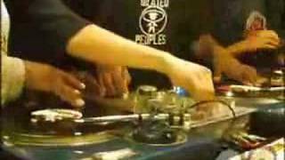 Lunattackz feat. Jeru the Damaja and DJ Pogo