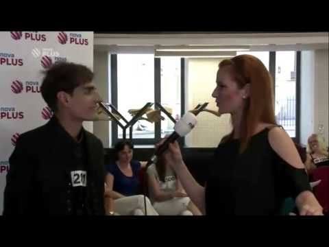 Boris Tóth - Boris Toth Superstar