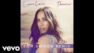 Leona Lewis - Thunder (Tom Swoon Remix)