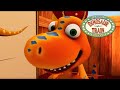 The Old Spinosaurus Dinosaur Train
