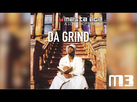 Masta Ace   ALHS : Da Grind