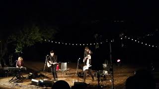 Mercury Rev - The Funny Bird live