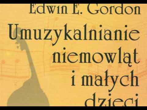 Teoria uczenia się muzyki Edwina Eliasa Gordona w Polsce