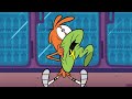Entirety Of Wander Over Yonder But It S Just Wander S Noises