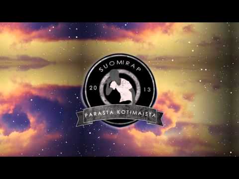 KonstaMC - Oman elämän herra