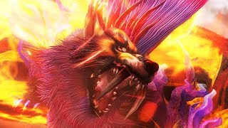 【MHF-Z実況】『辿異種ミドガロン(最高難度★４)』を”ガチ”で狩るぞ！【モンスターハンターフロンティアZ】