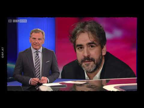 Willkommen Österreich mit Stermann & Grissemann vom 20.02.2018