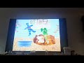 Wonder Pets Save The Nursery Rhyme Panda Dvd