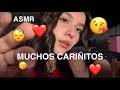 ASMR Te Hago Piojito Para Dormir Te Consiento Con Mucho Cariño Y Te Toco La Carita ️
