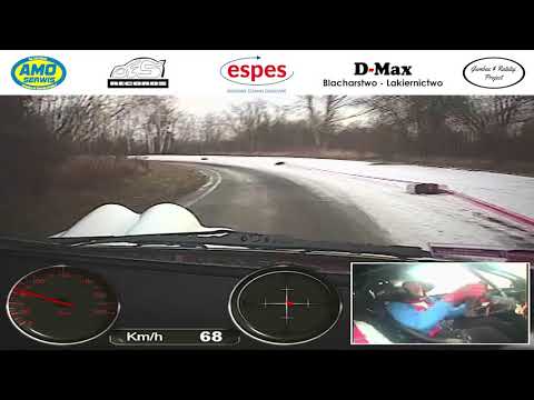 Barbórka Tyska 2019 - [SMT TAXI] Wojtek & Dorota Fiat CC