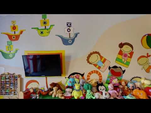 Pokoje i Apartamenty PASJA Karwia - wirtualny spacer