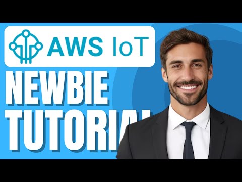 AWS IoT SiteWise Tutorial for Beginners | Account Creation & Demo