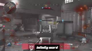 #1【FPS】 コールオブデューティー：モダンウォーフェア　β版