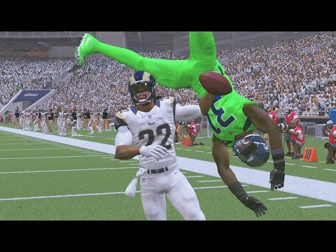 Madden 17 Career Mode S3 Ep 55 - OMG! THE MOST EPIC TRUCK YOU'LL EVER SEE IN YOUR LIFE!
