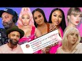 ‼️Joe Budden RESPONDS to Backlash, Nicki Minaj put Celebrities on to Stationhead. Billie Eilish albu