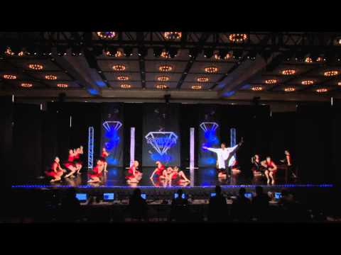 Dr. Larson - Fired-Up Dance Academy [Portland, OR]
