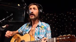 Gogol Bordello - Malandrino (Live on KEXP)