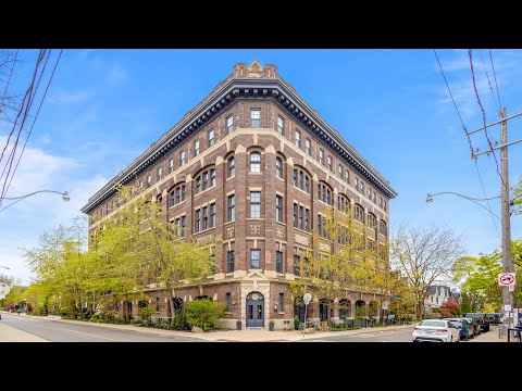 204 - 183 Dovercourt Road, Toronto
