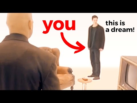 How To Lucid Dream Tonight In 16 Minutes!