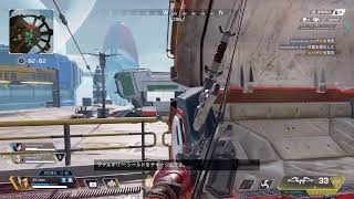 [apex]特訓1日目 まいど！