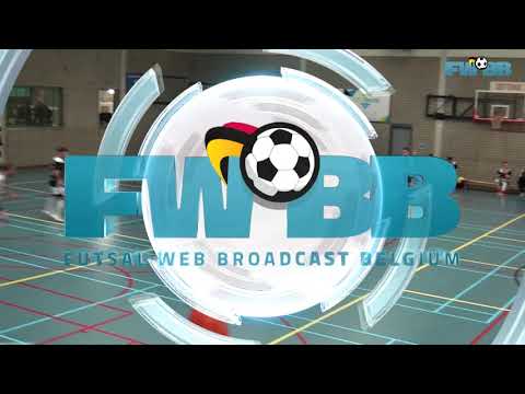 Golden LACHS Seraing - ADLS AC Flémalle (21.02.2020) Highlights