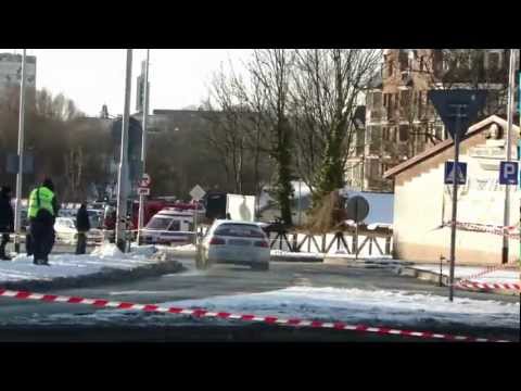 39 Monte Karlino 2013 - zebrane przejazdy