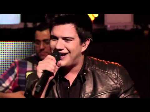 SPÁRTACO  - Festa no Jatinho  (DVD OFICIAL) LANÇAMENTO 2013