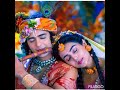 Shyam Teri Bansi Pukare Radha Naam Krishna Bhajan