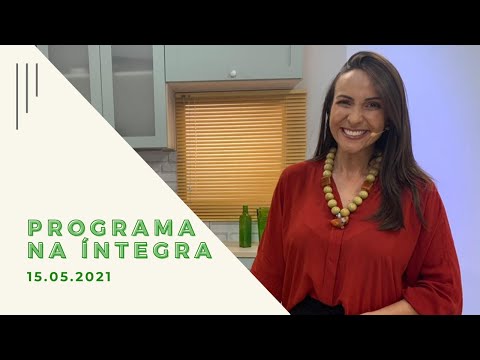 Programa Arte Brasil | Completo - 15.05.2021