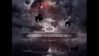 Omnium Gatherum - Shapes and Shades